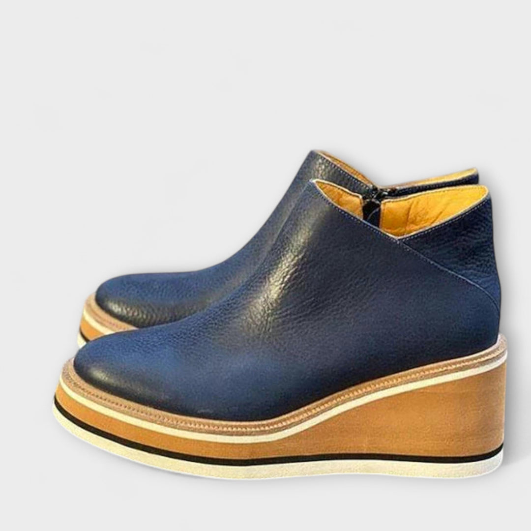 Bláthnaid - Stylish and Cozy Boots