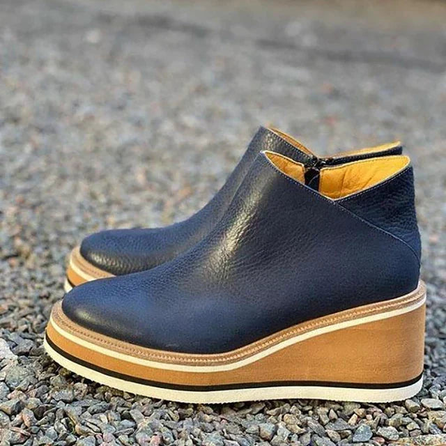 Tara - Chic and Stylish Boots