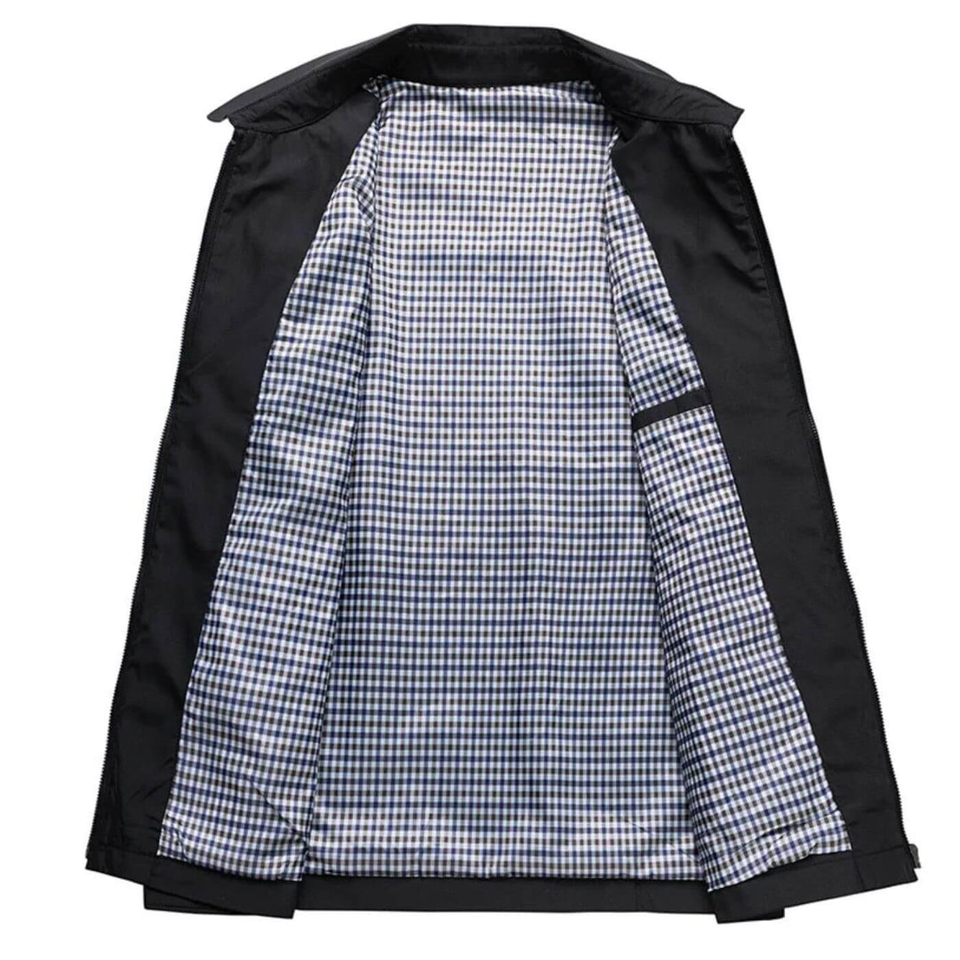 Conor - Stylish and Functional Coat