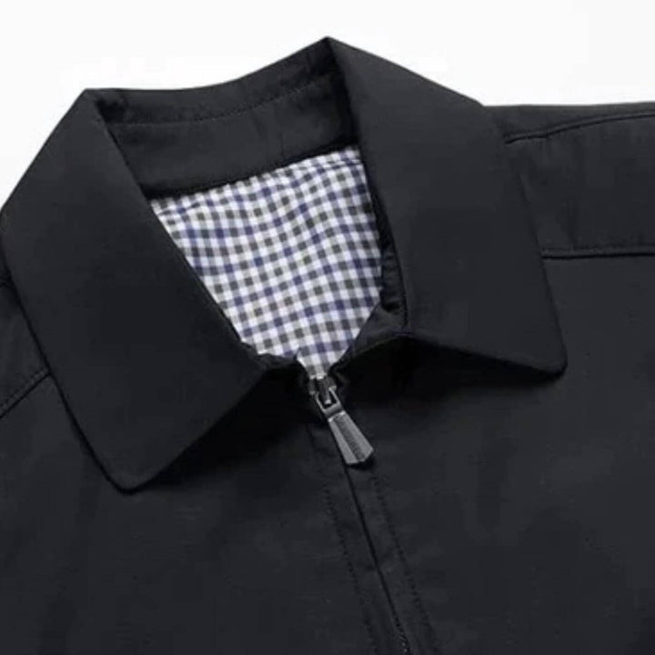Conor - Stylish and Functional Coat