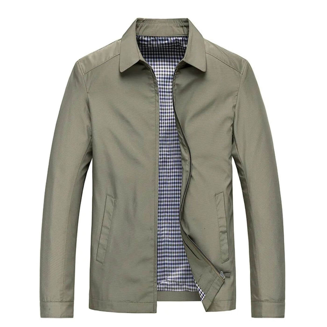 Conor - Stylish and Functional Coat
