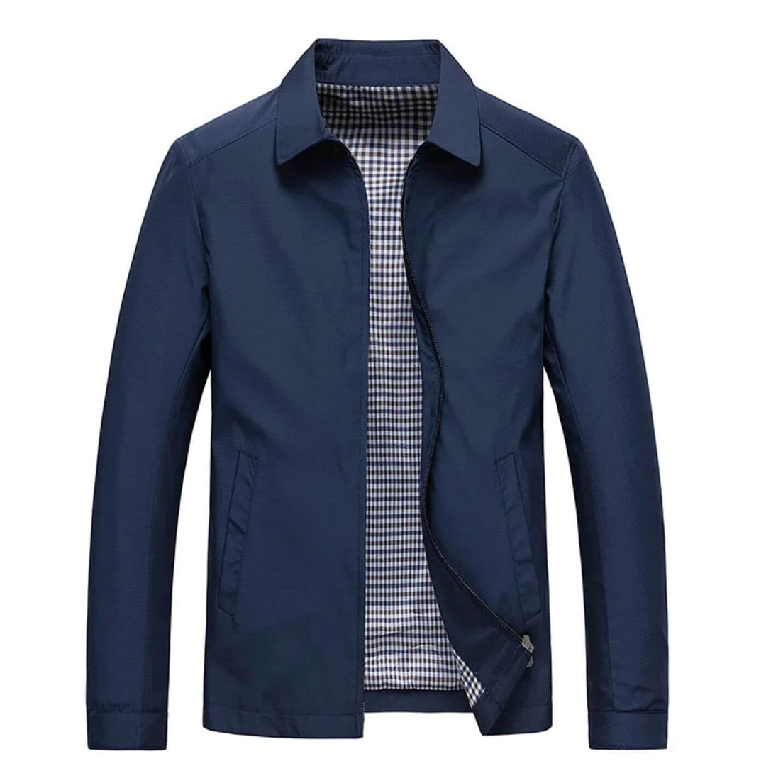 Conor - Stylish and Functional Coat