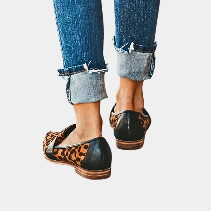 Sinéad - Chic Loafers