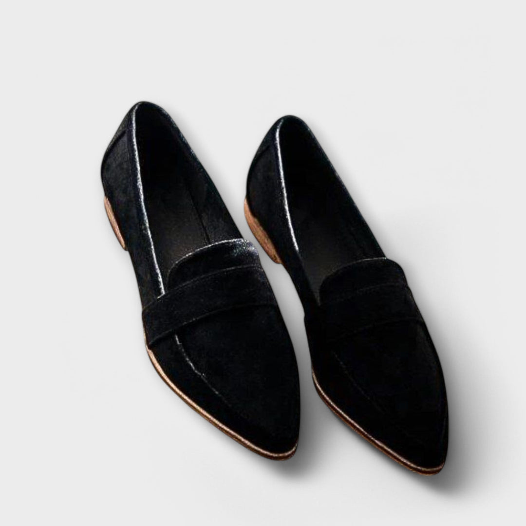 Sinéad - Chic Loafers