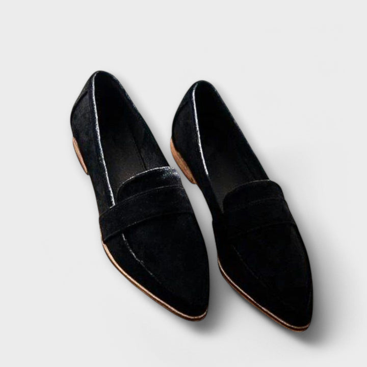 Sinéad - Chic Loafers