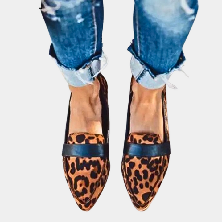 Sinéad - Chic Loafers