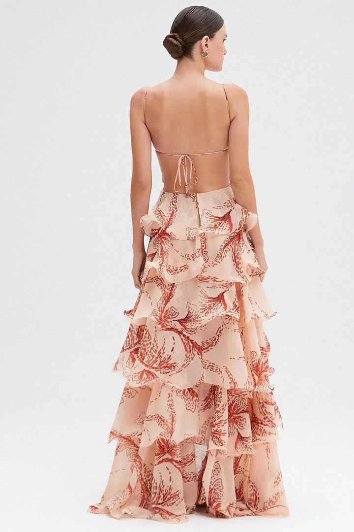 Aine - Ibiza Dress