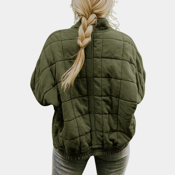 Bríd - Stylish and Comfortable Coat