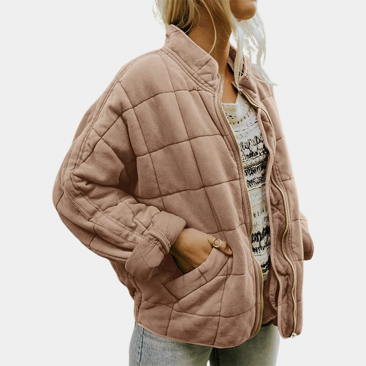 Bríd - Stylish and Comfortable Coat
