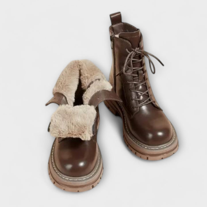 Ciara - Winter Boots