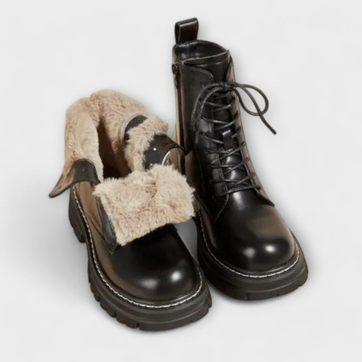 Ciara - Winter Boots