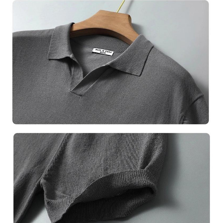 Oisín - Sophisticated Cape Polo