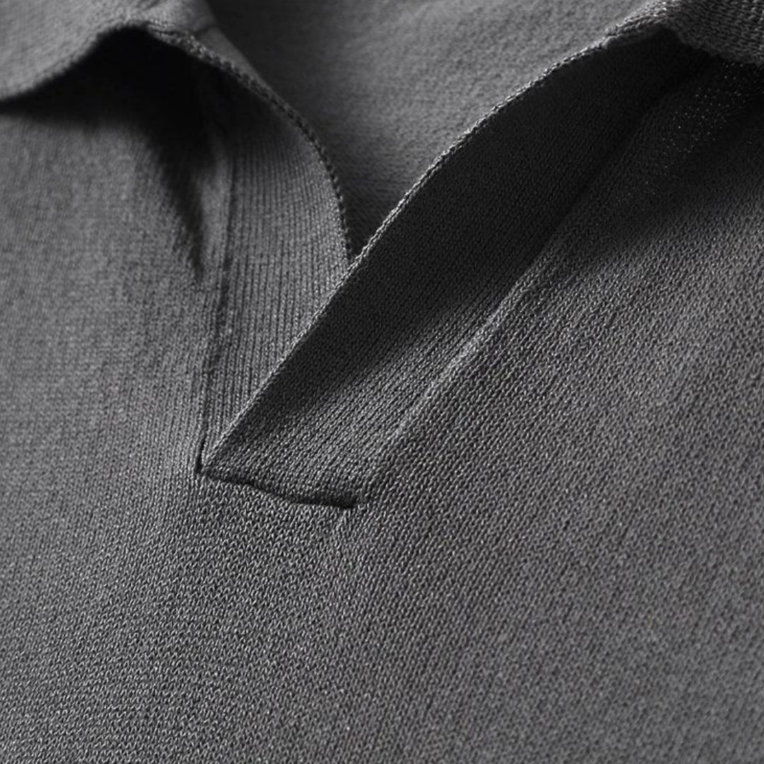 Oisín - Sophisticated Cape Polo