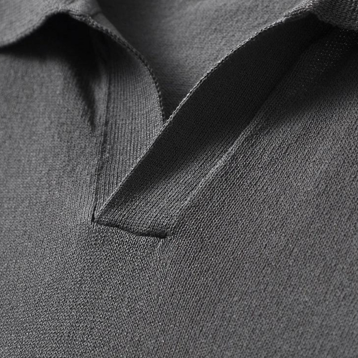 Oisín - Sophisticated Cape Polo