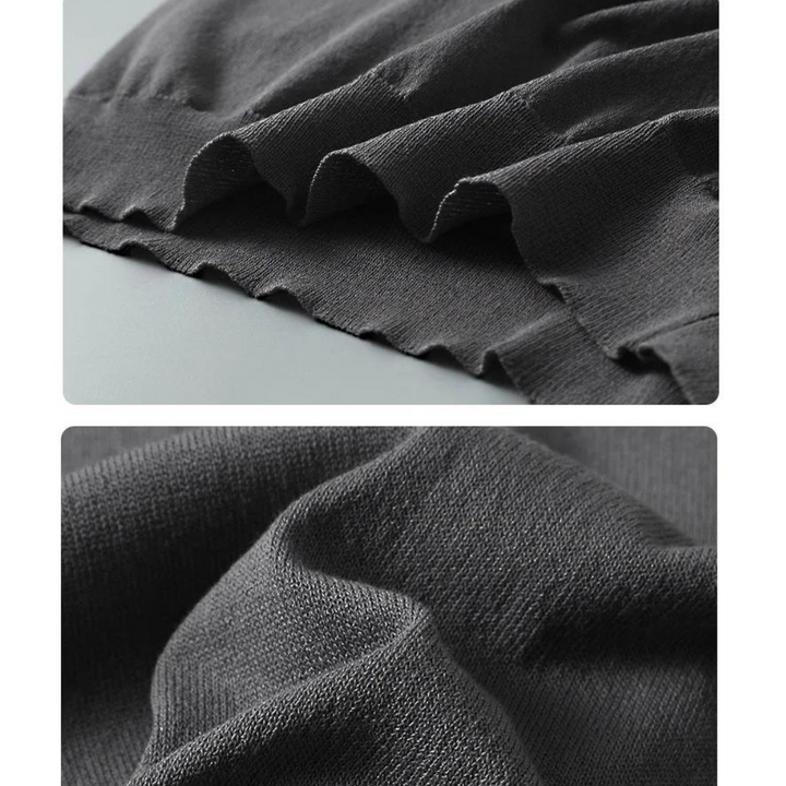 Oisín - Sophisticated Cape Polo