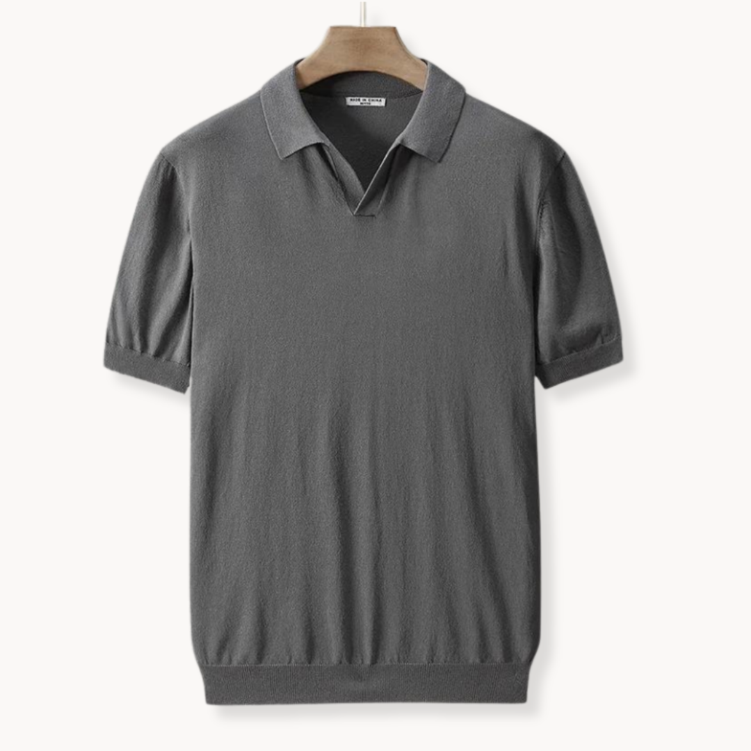 Oisín - Sophisticated Cape Polo