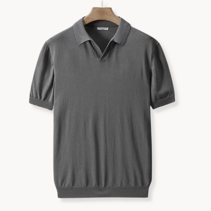 Oisín - Sophisticated Cape Polo
