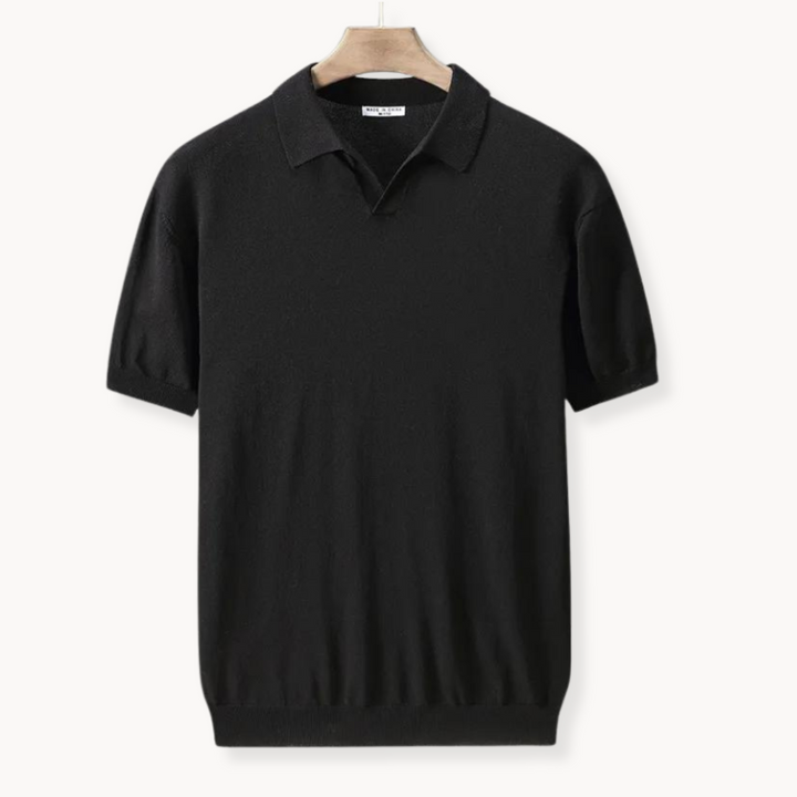 Oisín - Sophisticated Cape Polo