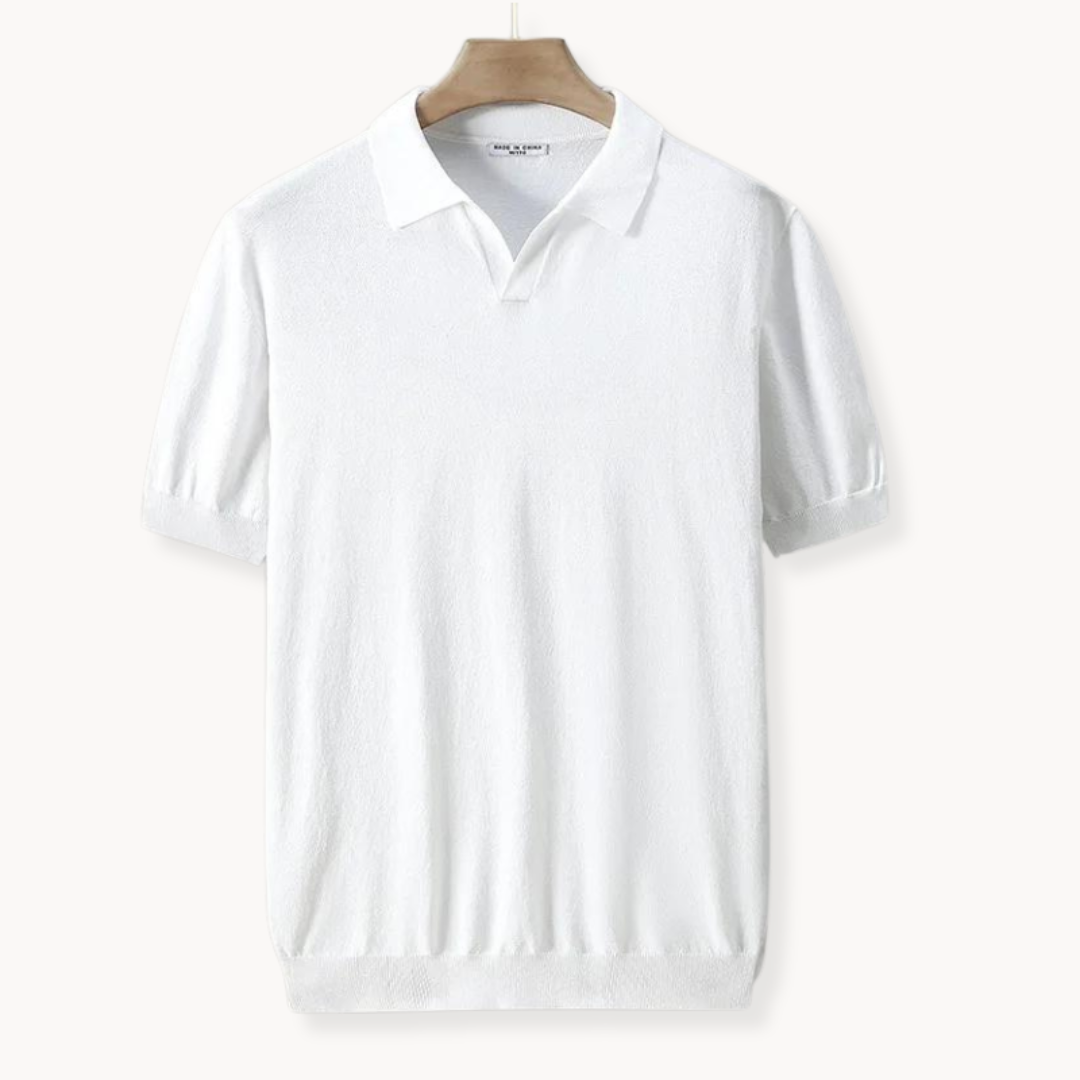Oisín - Sophisticated Cape Polo