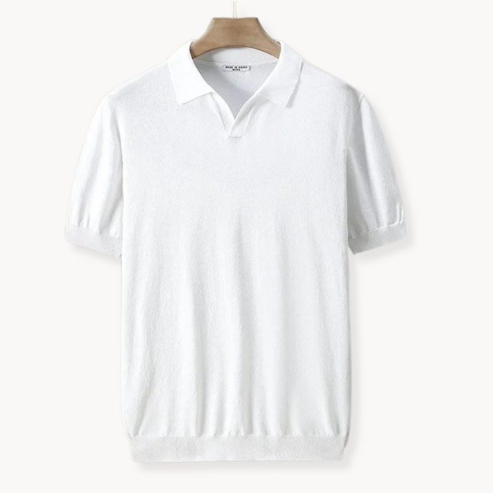 Oisín - Sophisticated Cape Polo