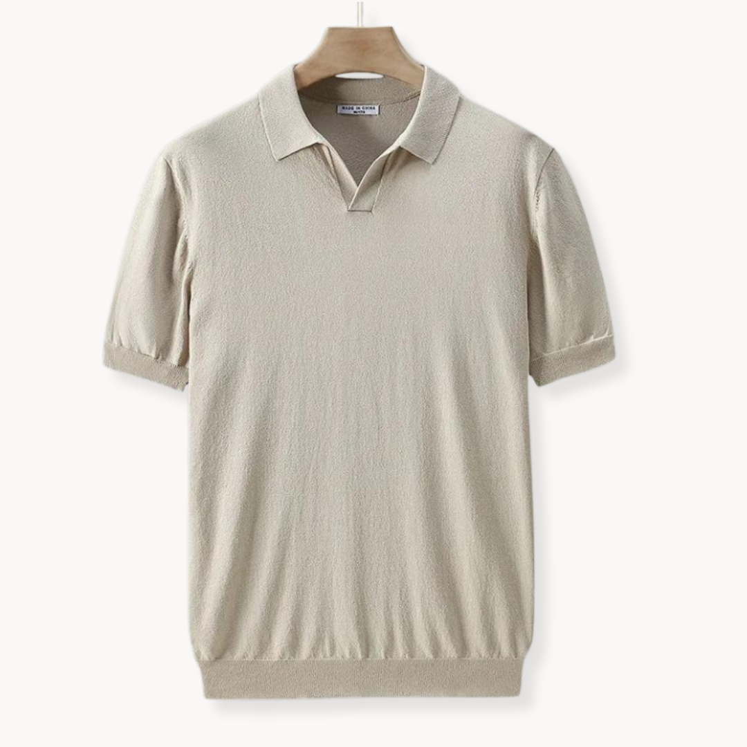 Oisín - Sophisticated Cape Polo