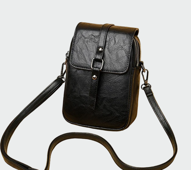Aoibhín - Chic Shoulder Bag