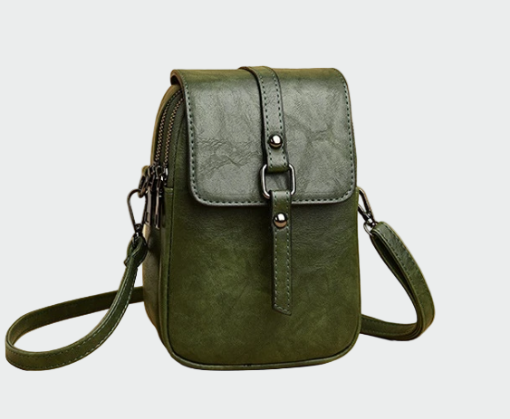 Aoibhín - Chic Shoulder Bag