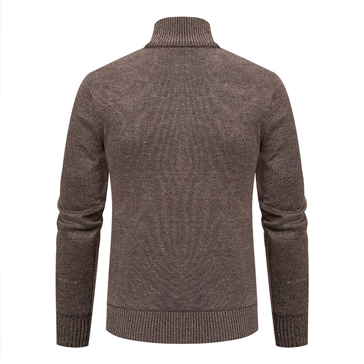 Cillian - Chic Long Cardigan