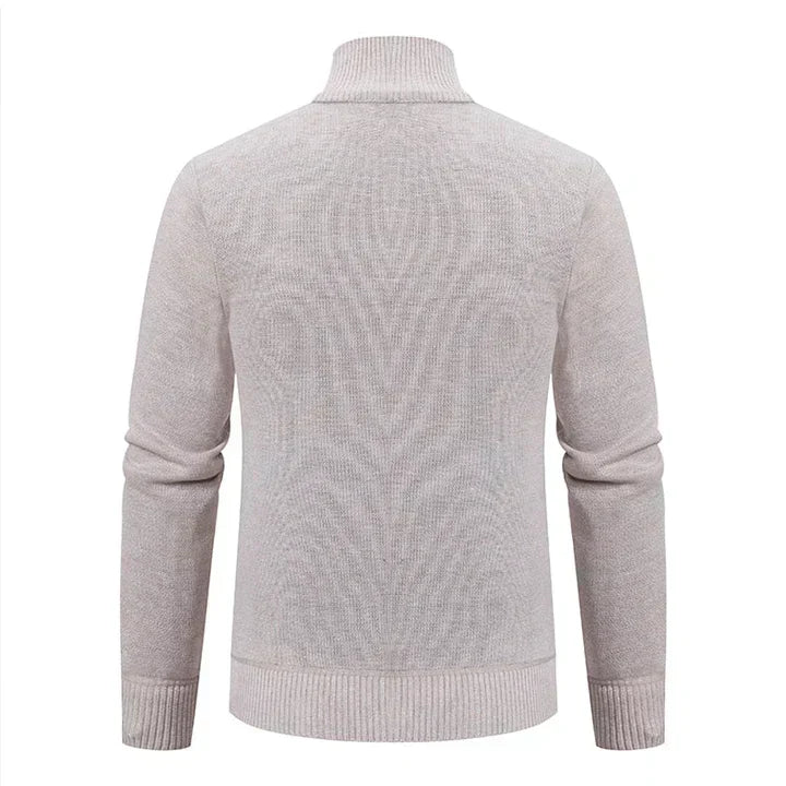 Cillian - Chic Long Cardigan
