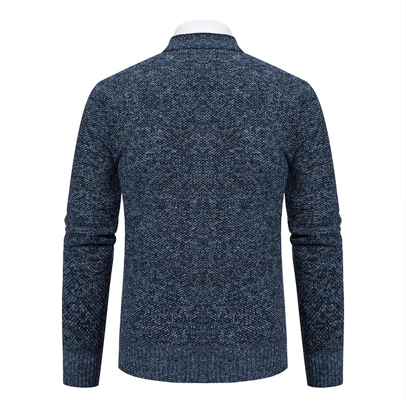 Ruairí - Chic Everyday Cardigan