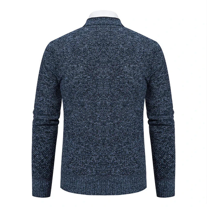 Ruairí - Chic Everyday Cardigan