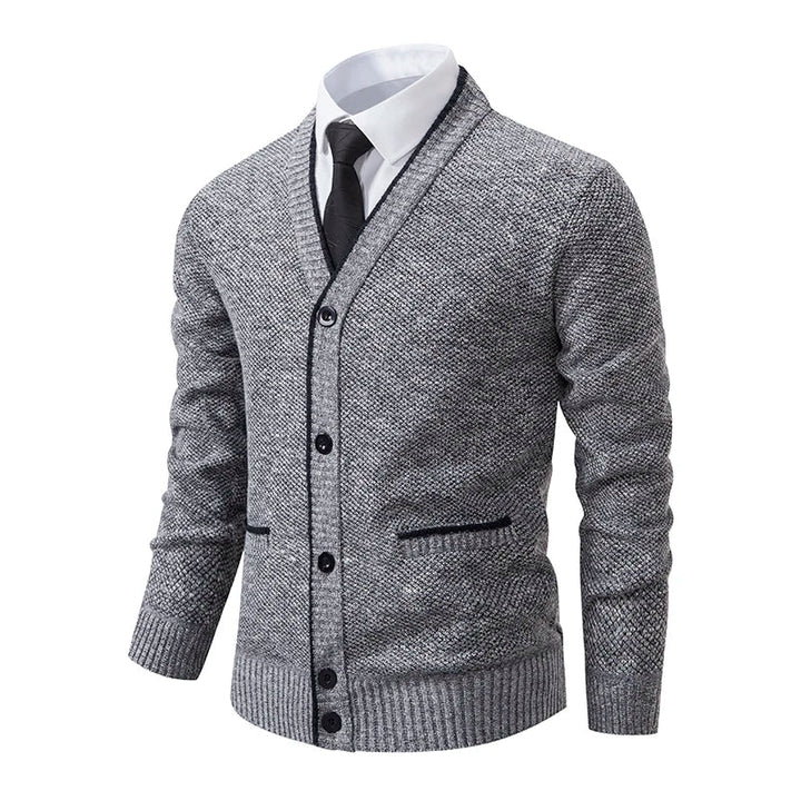 Ruairí - Chic Everyday Cardigan