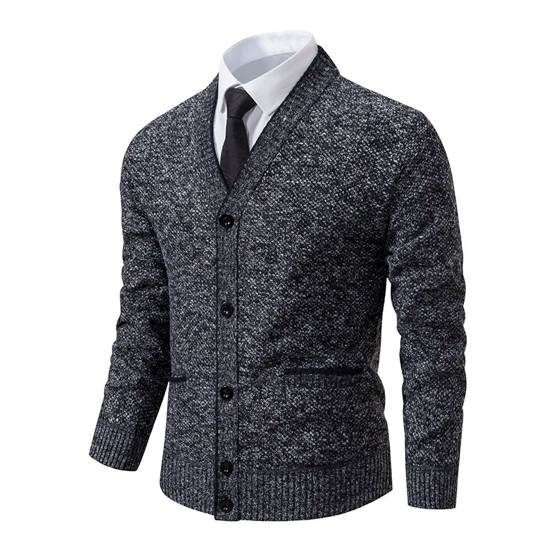 Ruairí - Chic Everyday Cardigan
