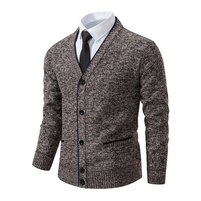 Ruairí - Chic Everyday Cardigan