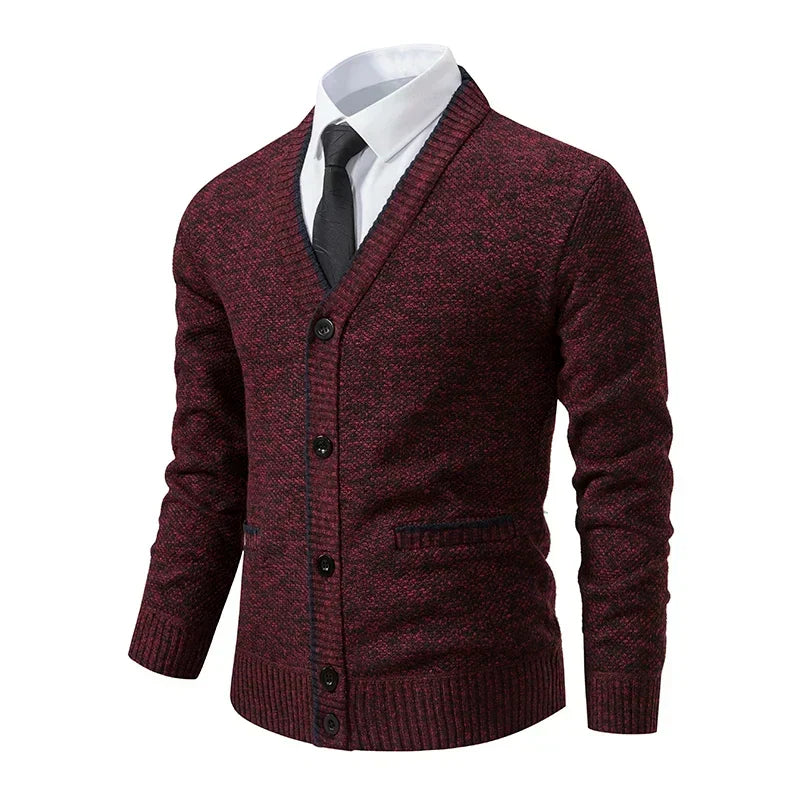 Ruairí - Chic Everyday Cardigan