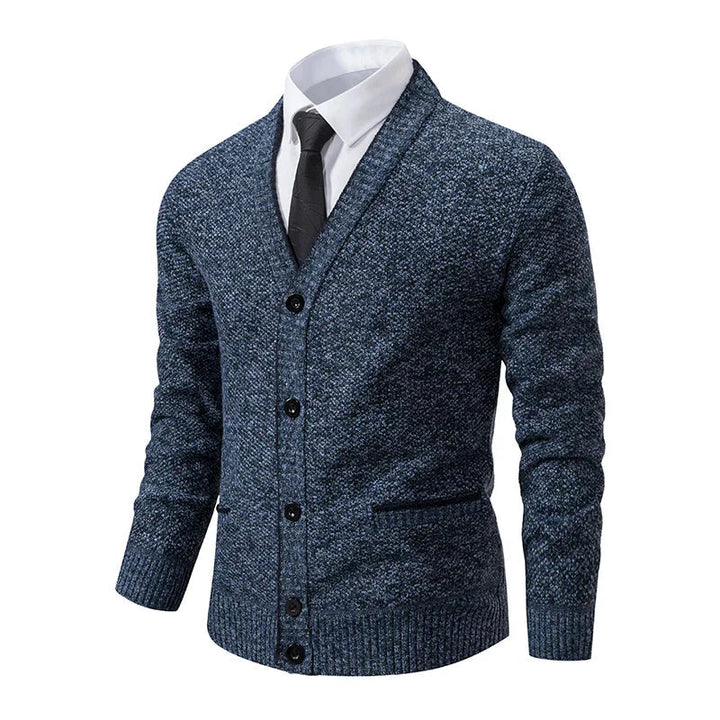 Ruairí - Chic Everyday Cardigan