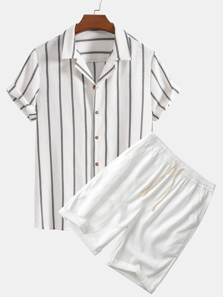 Cian - Chic Casual Ensemble