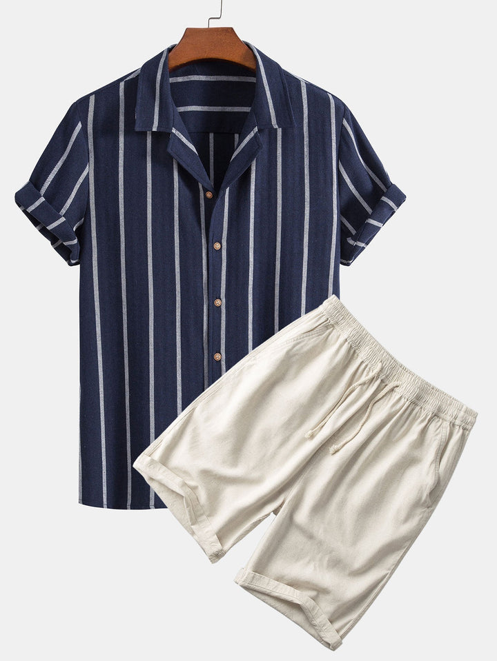 Cian - Chic Casual Ensemble