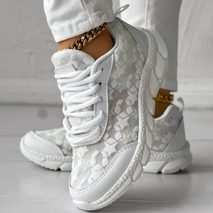 Caoimhe - Stylish Orthopedic Footwear