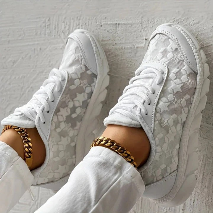 Caoimhe - Stylish Orthopedic Footwear