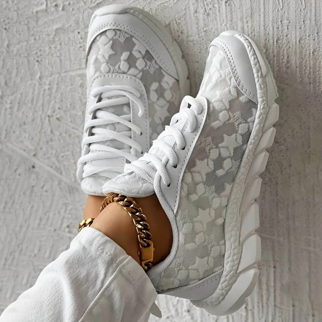 Caoimhe - Stylish Orthopedic Footwear