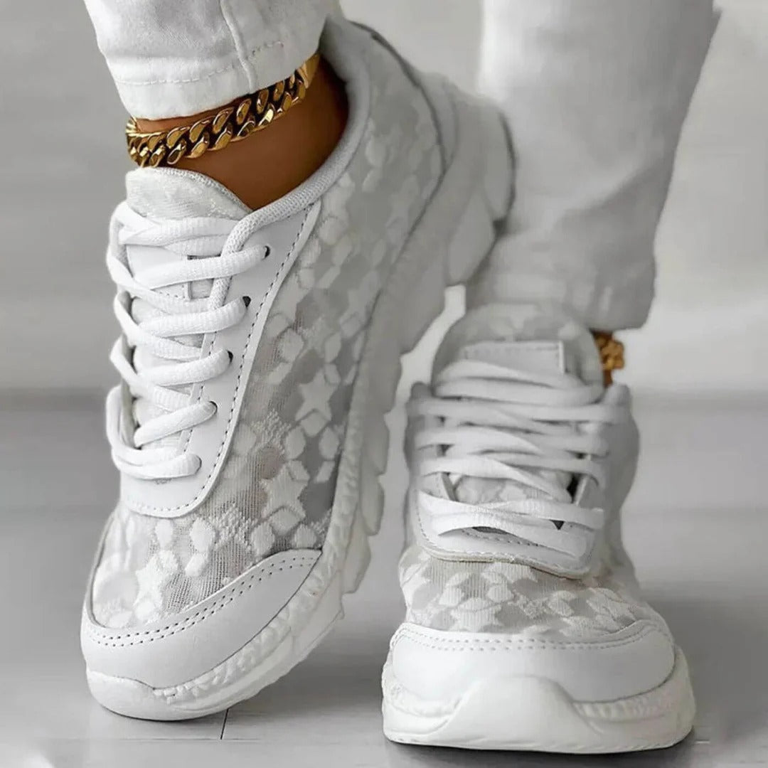Caoimhe - Stylish Orthopedic Footwear