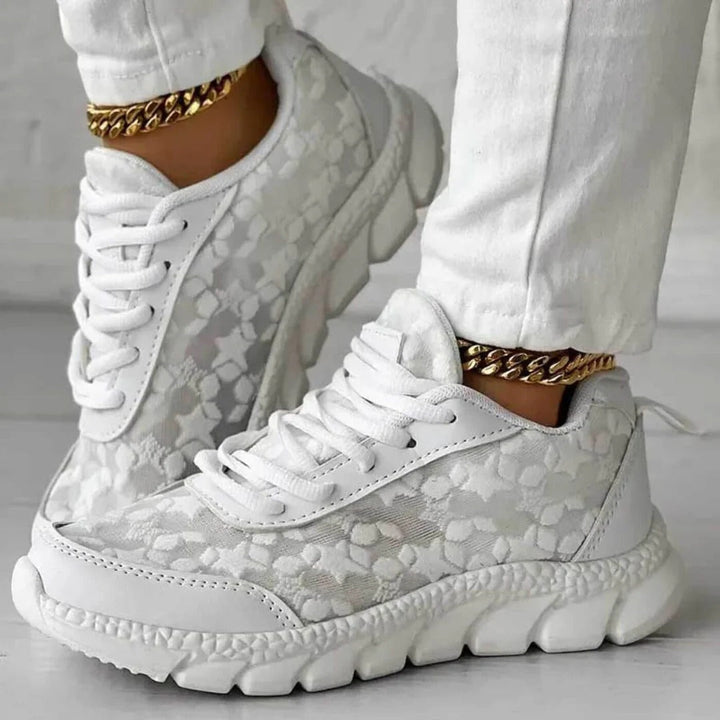 Caoimhe - Stylish Orthopedic Footwear