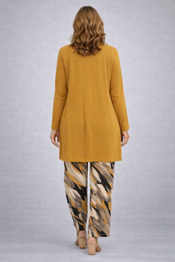 Faelina | Refined Three-Piece Set