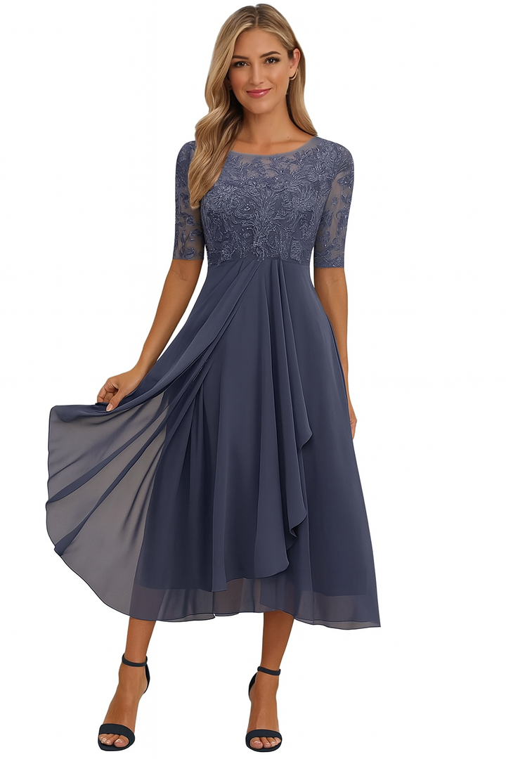 Finola - Midi Dress