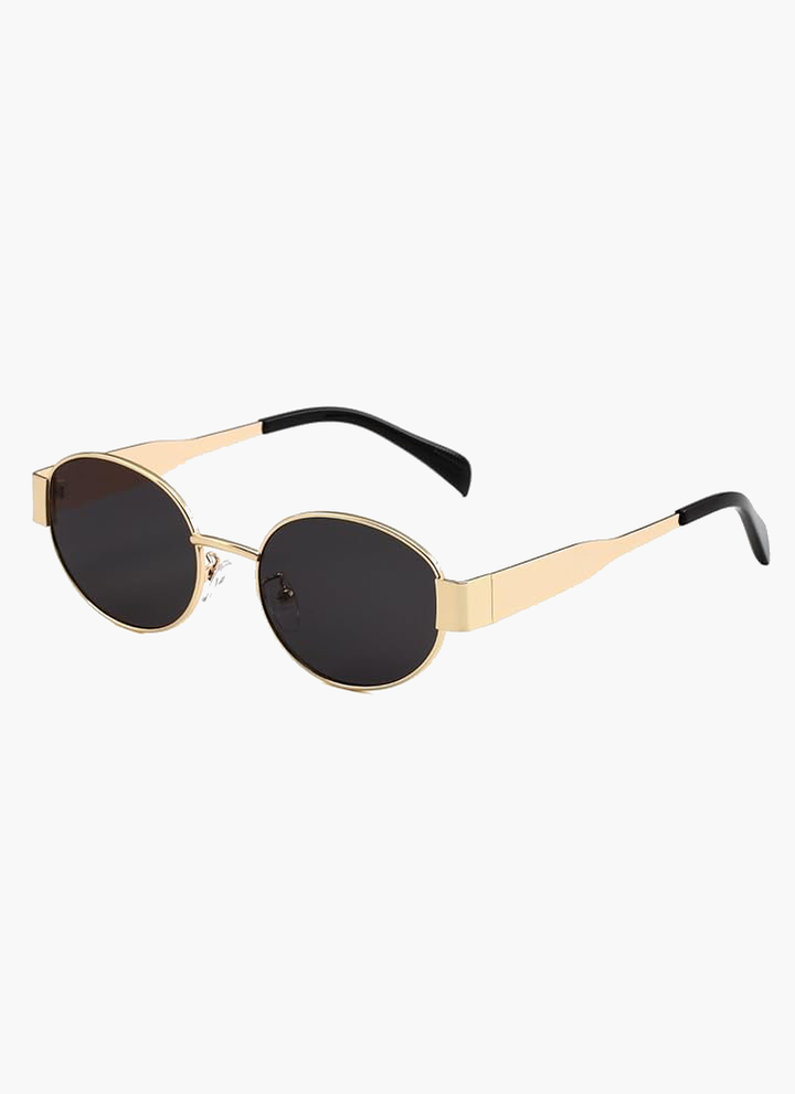 Sinéad - Timeless Vintage Eyewear