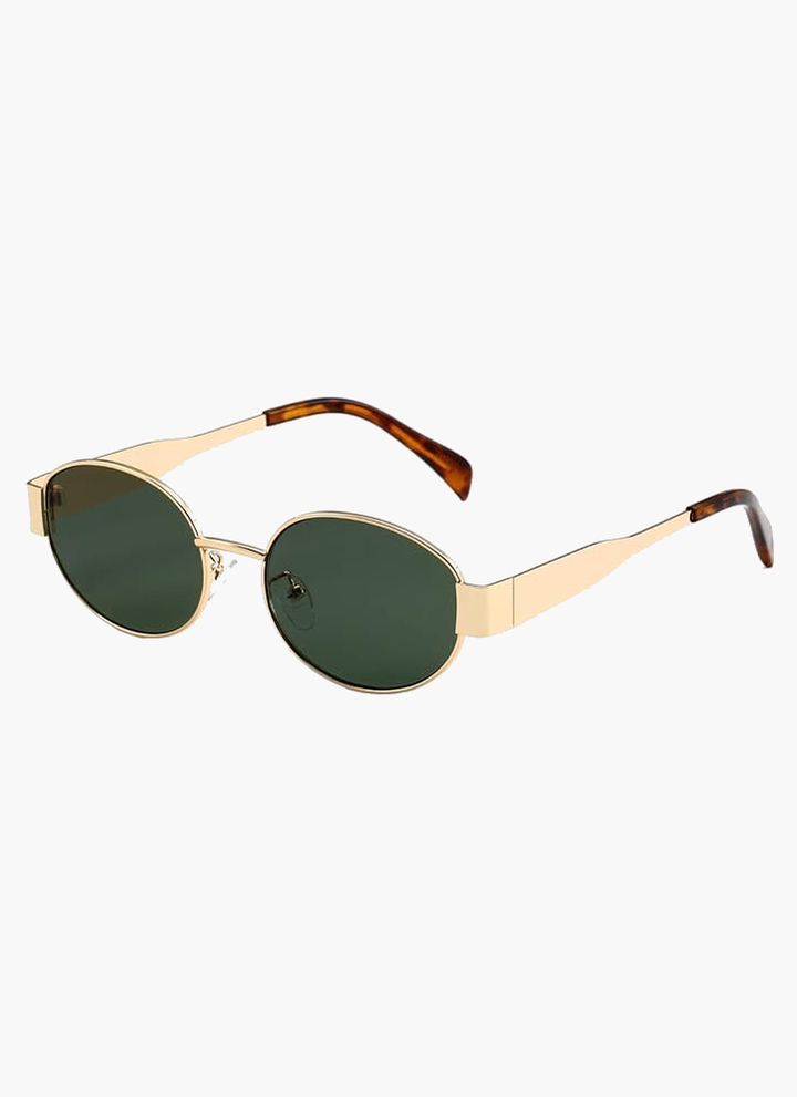 Sinéad - Timeless Vintage Eyewear