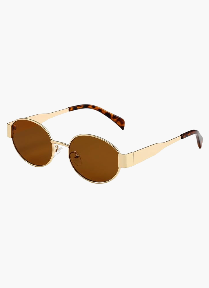 Sinéad - Timeless Vintage Eyewear