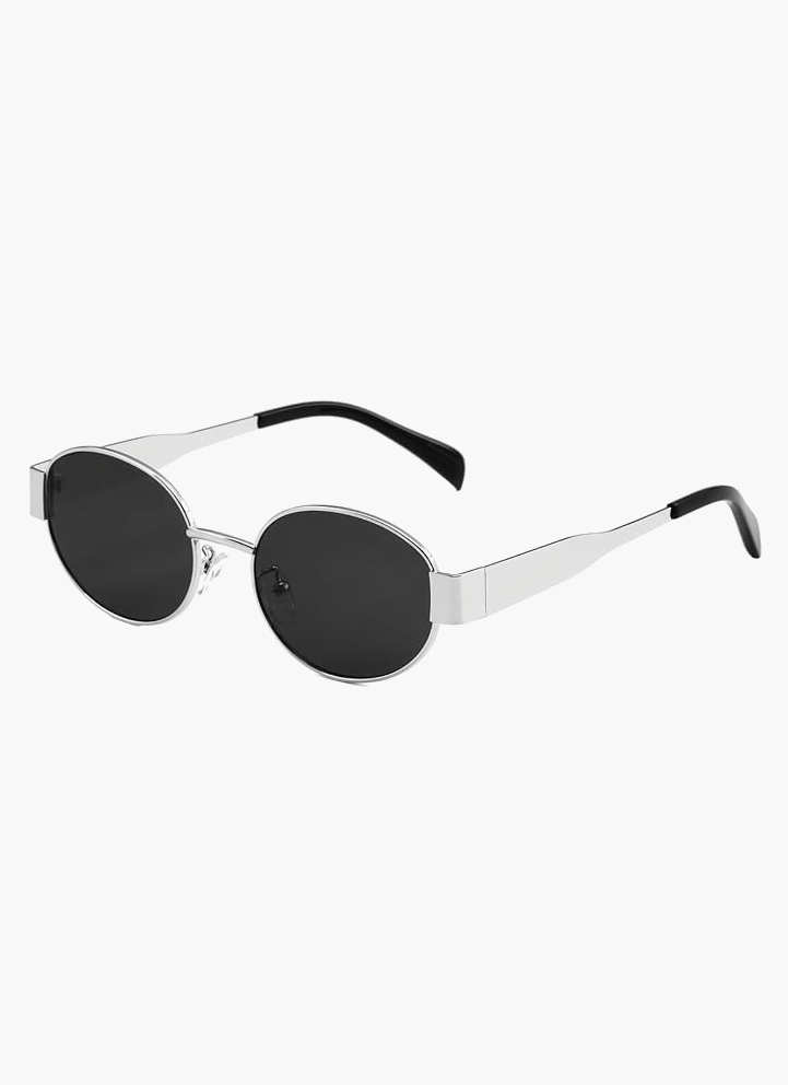 Sinéad - Timeless Vintage Eyewear