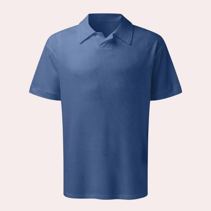 Cathal - Lightweight and Breathable Casual Outfit